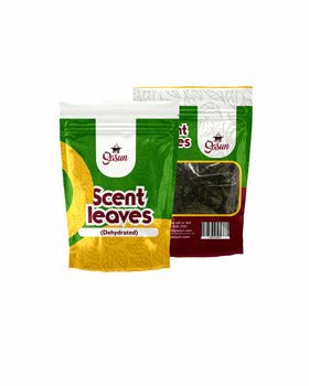 Sasun Scent Leaves – Dehydrated