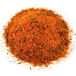 Creole Seasoning