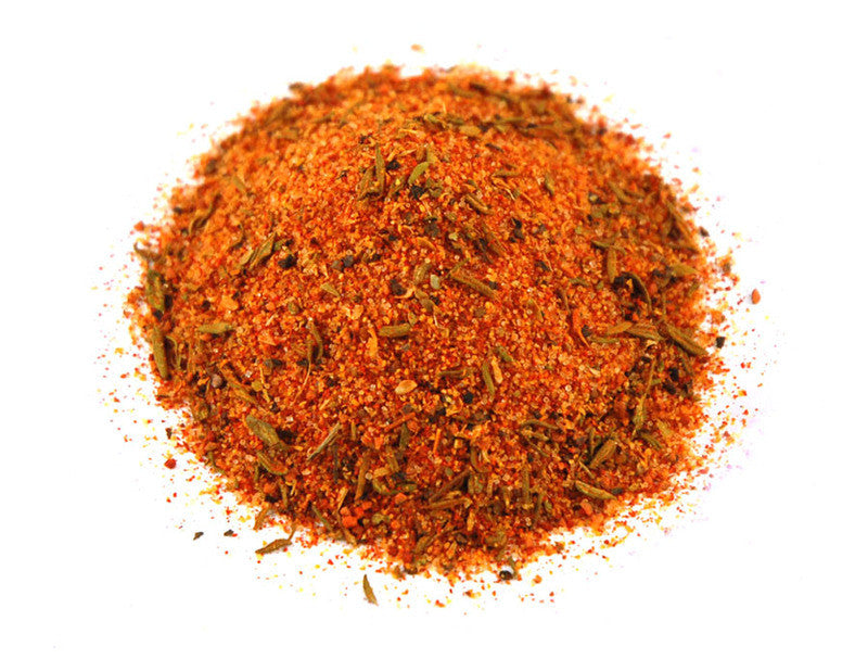 Creole Seasoning