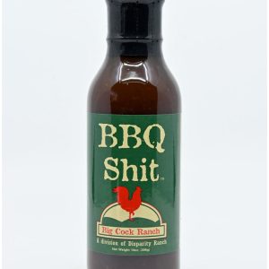 BCR BBQ Shit BCR Big Cock Ranch 14