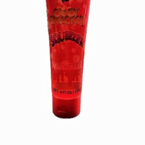 Candy Smacker Squeezer Strawberry