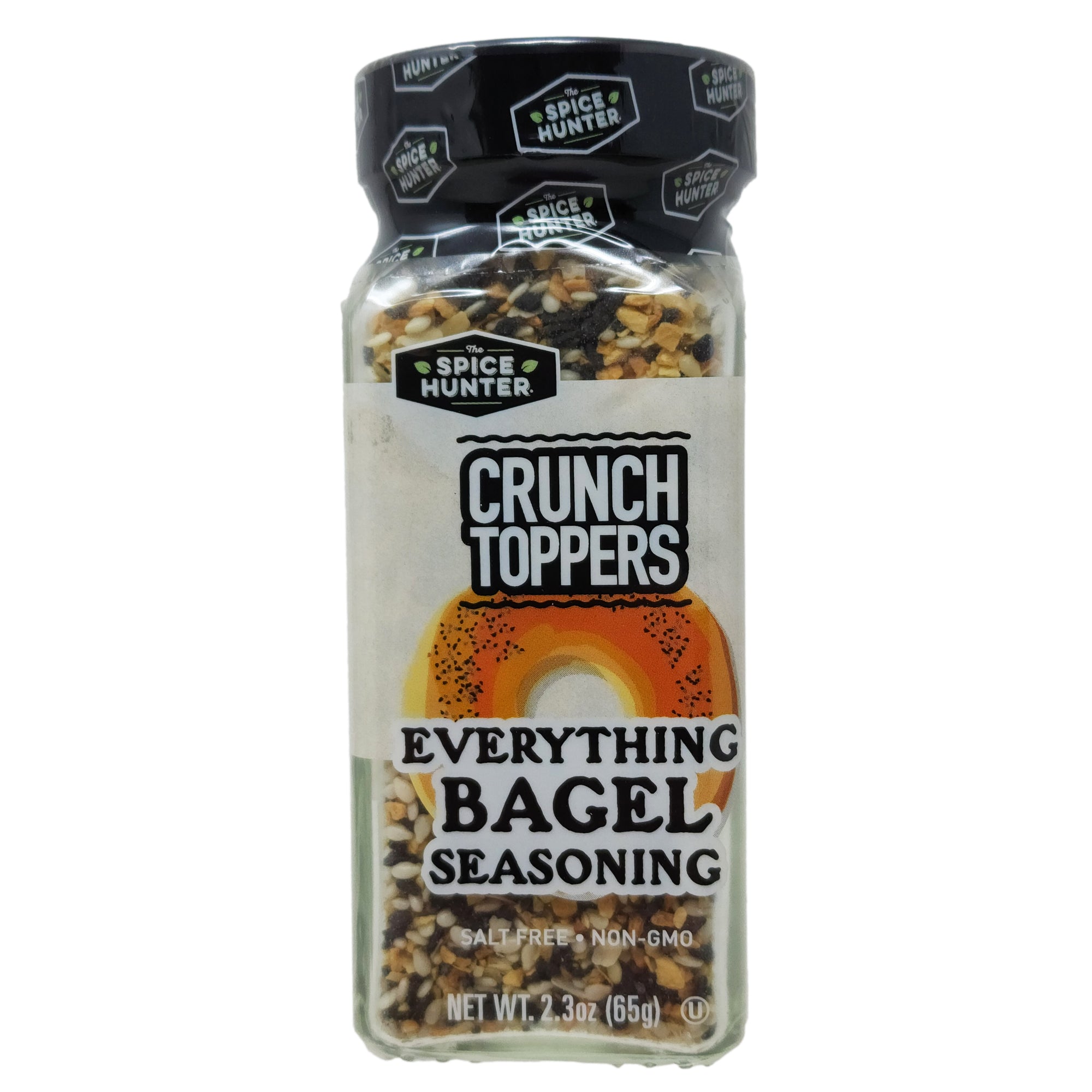 The Spice Hunter Everything Bagel Seasoning – 2.3oz