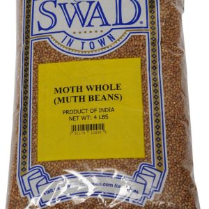 Swad Muth Whole (Muth Beans)