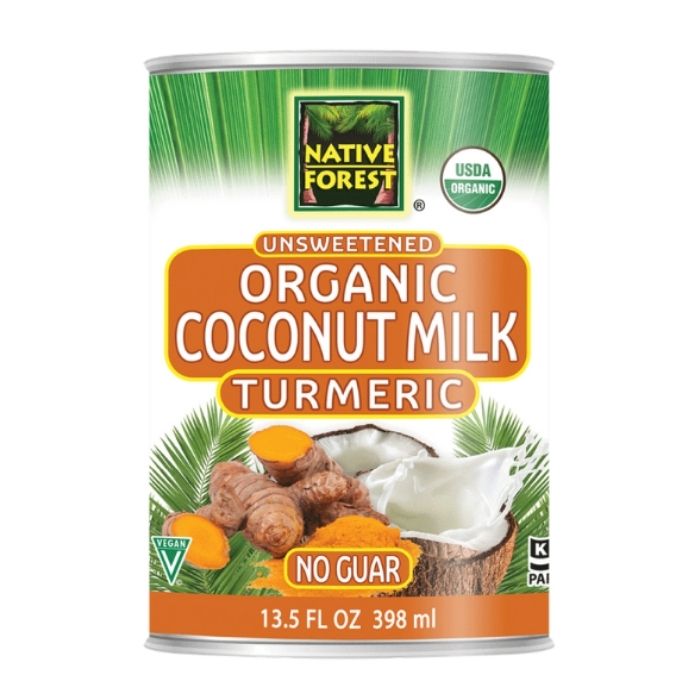 Native Forest – Organic Coconut Milk | Assorted Flavors