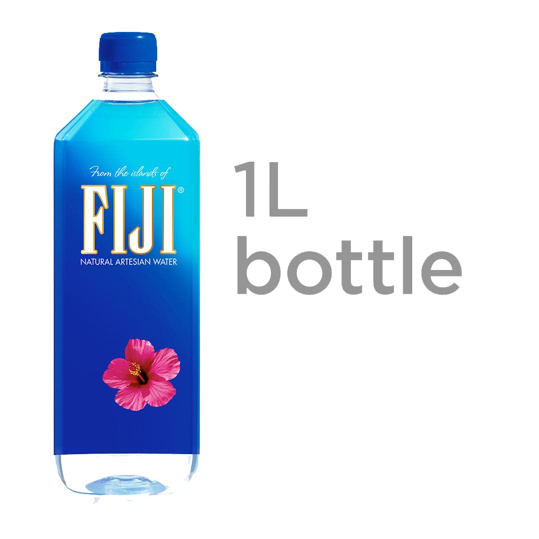FIJI – Artesian Water, 1lt | Pack of 12