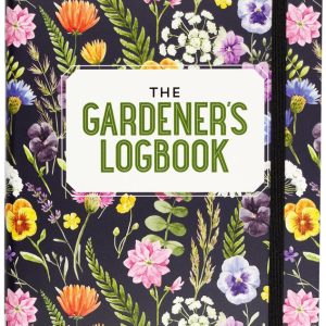 The Gardener’s Logbook – Floral