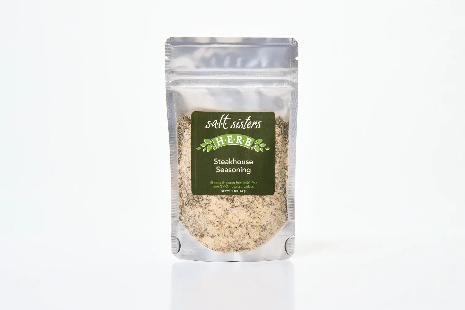 s.a.l.t. sisters – Steakhouse Seasoning