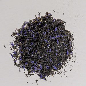 Buckingham Palace Tea