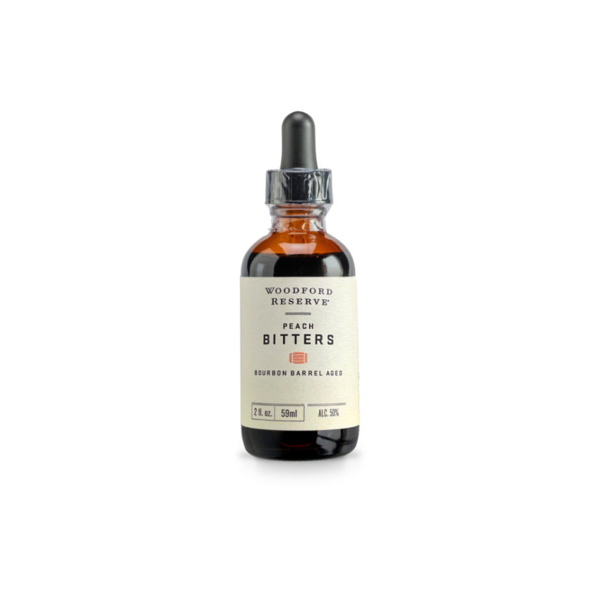Woodford Reserve Peach Bitters