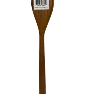 Teakwood Spoon#4 (12”)