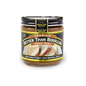 Better Than Bouillon Premium Turkey Base