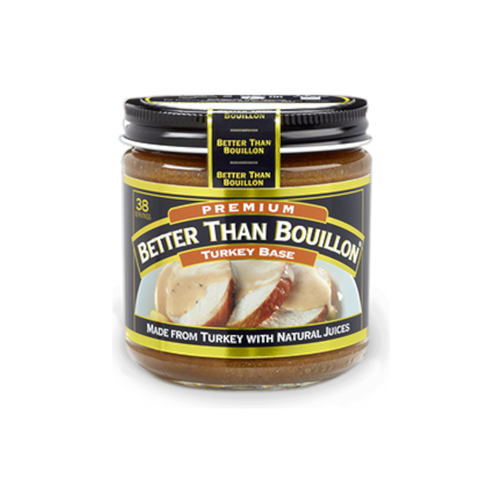 Better Than Bouillon Premium Turkey Base