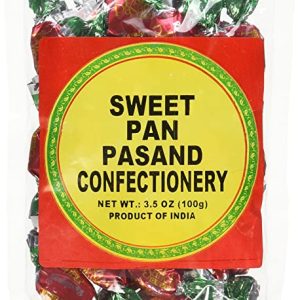 Swad Pan Pasand Confectionery, 100g