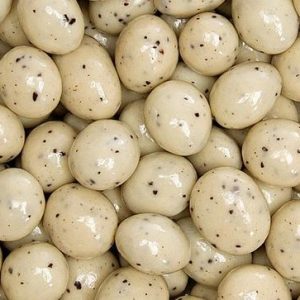 White Chocolate Espresso Beans