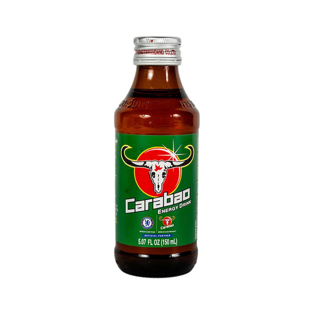 Carabao Energy Drink – 150ml