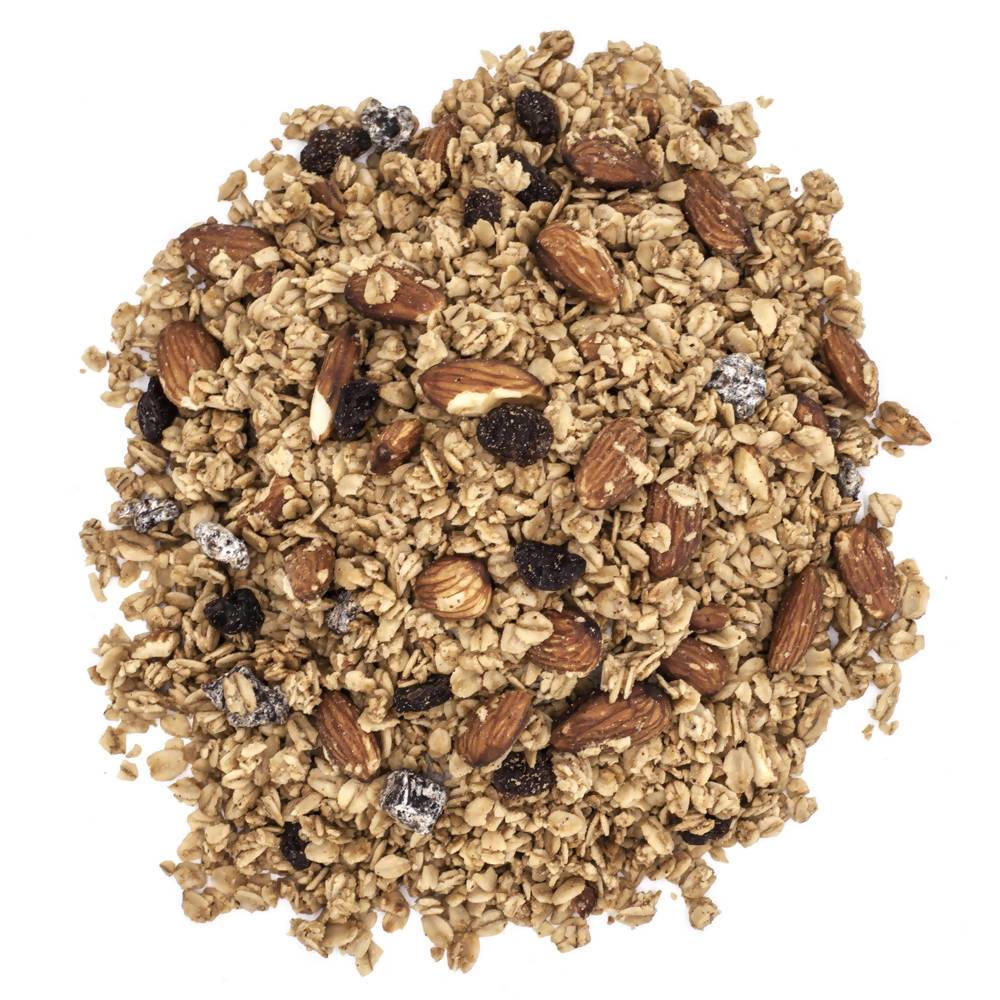 Organic Salted Maple Granola Bulk – 22 LB