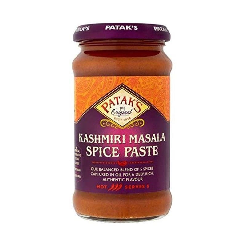 Patak’s Kashmiri Masala Spice Paste