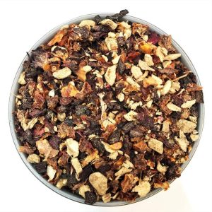 The Amazing Tea Company- Night Out Recovery Tea