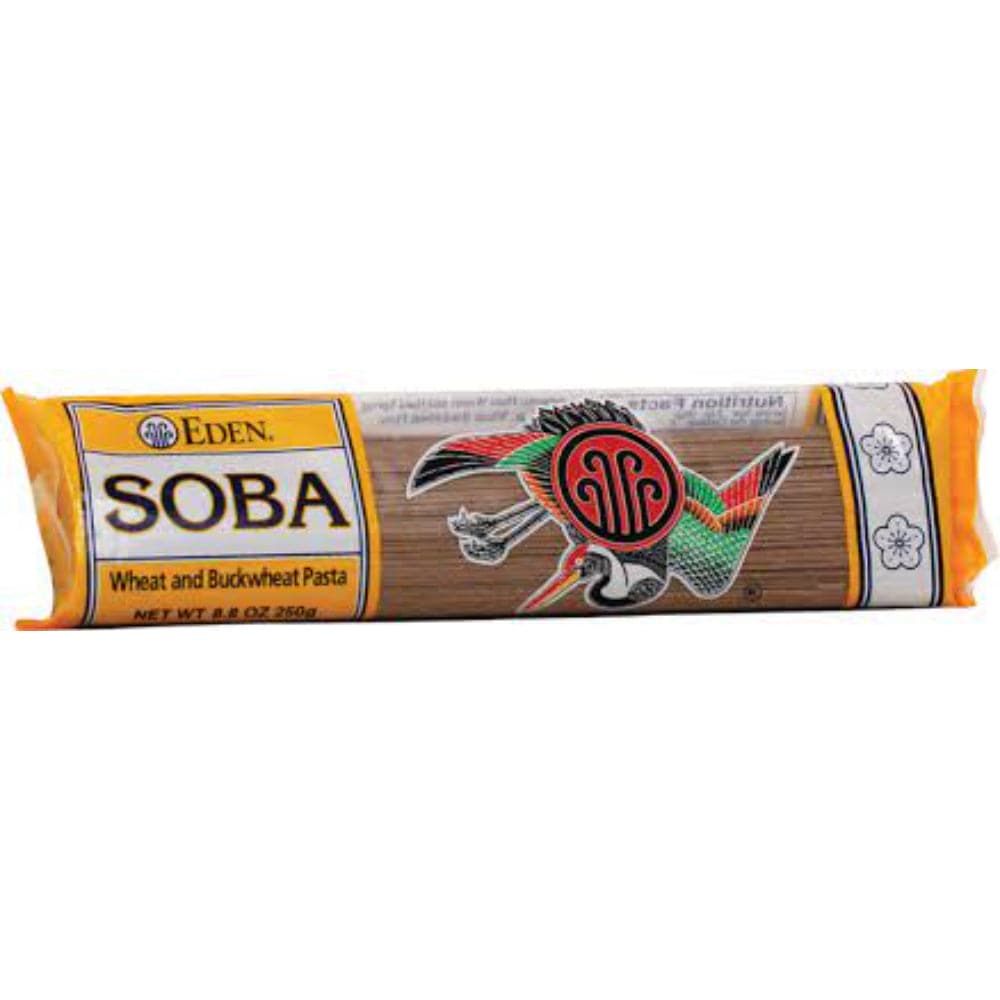 Eden Foods – Soba 40% Buckwheat Pasta