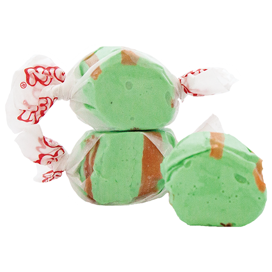 Salt Water Taffy – Dill Pickle 1/2 lb