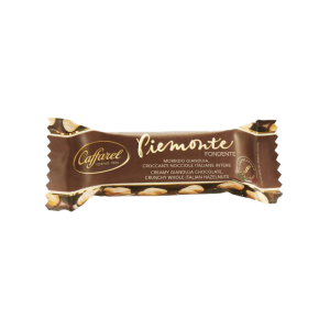 Caffarel Piemonte Dark Chocolate