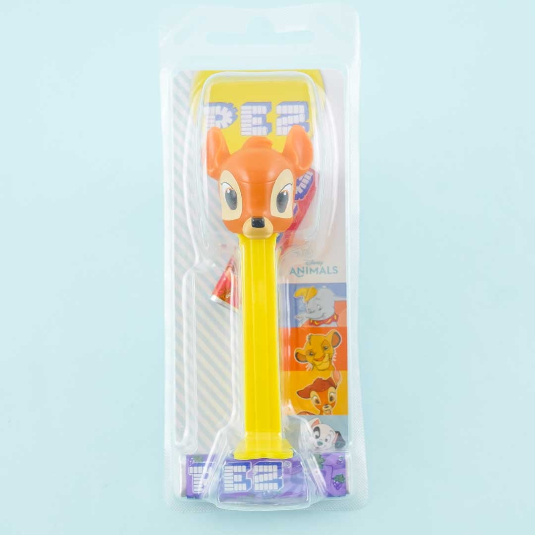 PEZ Candy – Bambi