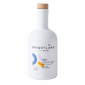 Brightland Olive Oil Brightland Alive Olive Oil