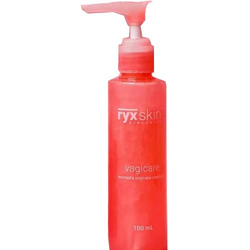 RYX Skincerity – Vagicare Women’s Intimate Cleanser – 100 ML
