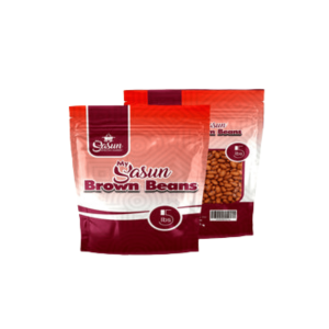 Sasun Brown Beans – Nutritious & Versatile Ingredient