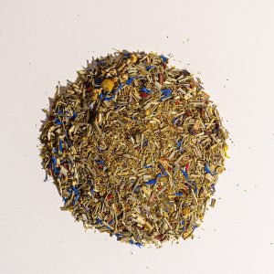 Bedtime Herbal Tea
