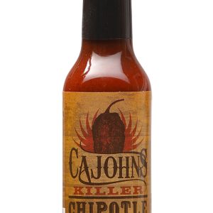 CaJohn’s Killer Chipotle