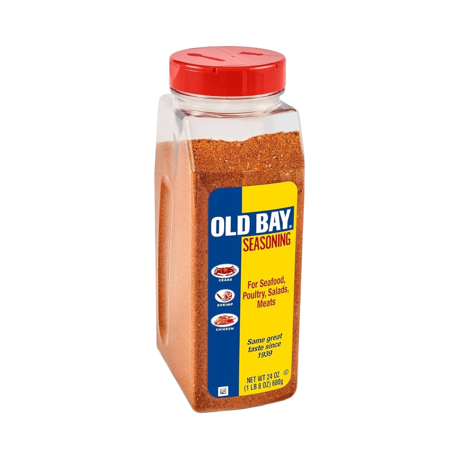 Buy Old Bay Seasoning 24oz – Authentic Flavor