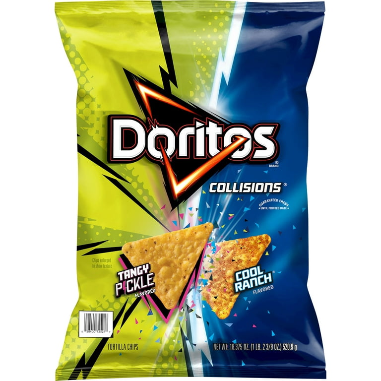 Doritos Collisions – 1 LB