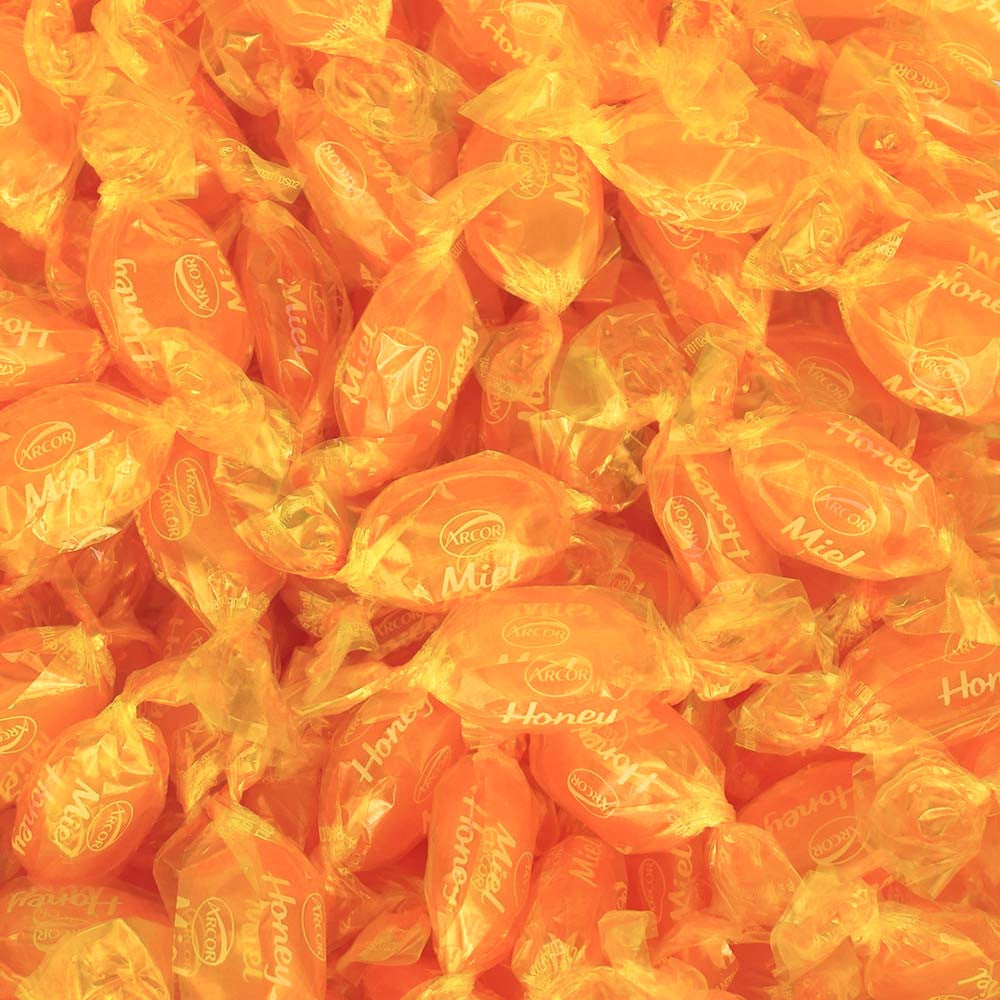 Arcor Honey Filled Bon Bons