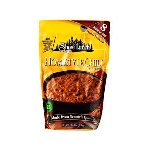 Shore Lunch Homestyle Chili with Beans Soup Mix 6 – 10.6oz