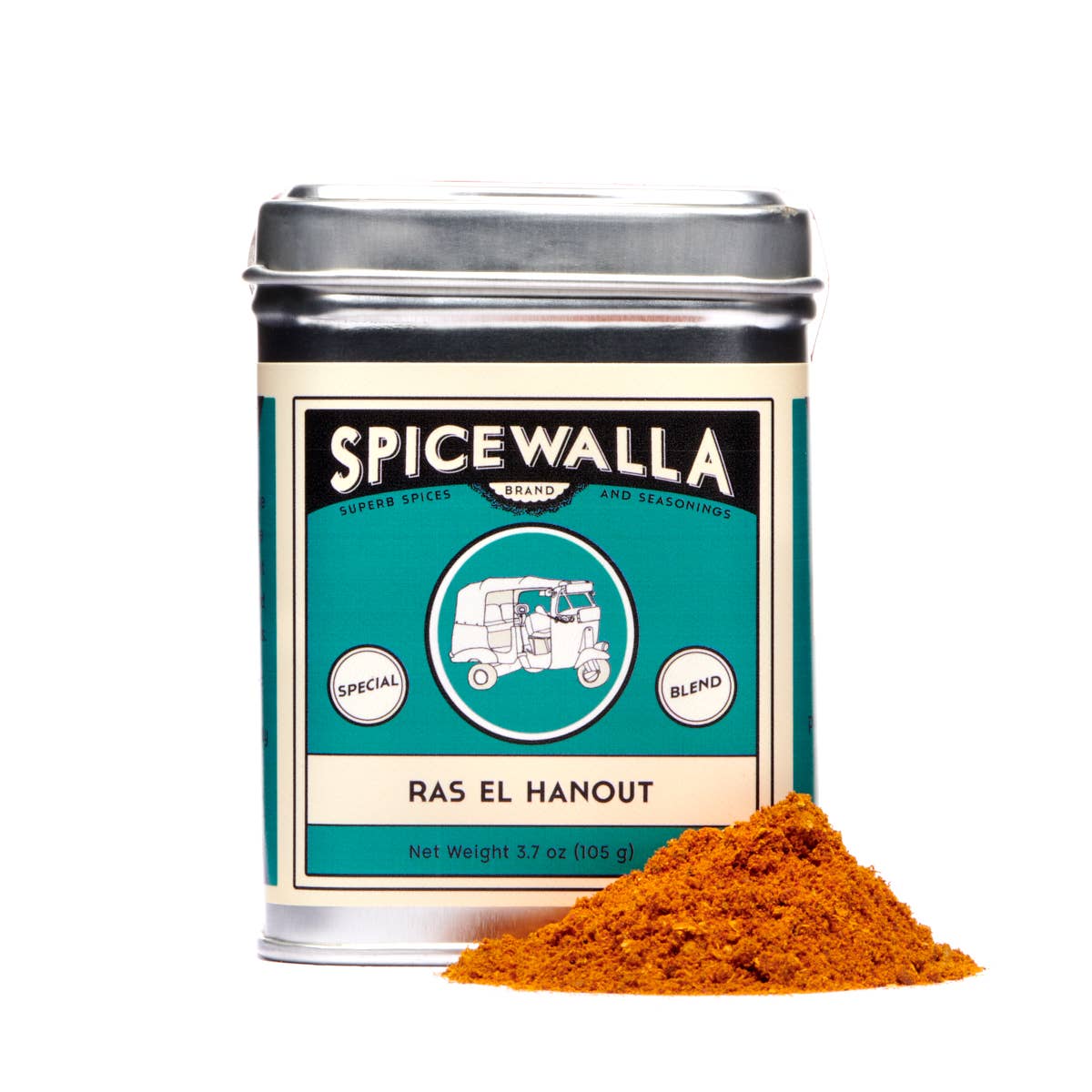 Spicewalla – Ras el Hanout