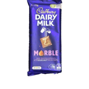 Cadbury Dairy Milk Marble