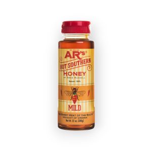 AR’s Hot Southern Honey – AR’s Hot Southern Honey, Hot-Mild