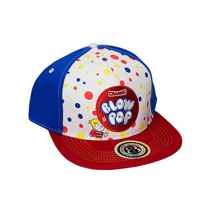 Charms Blow Pop Hat