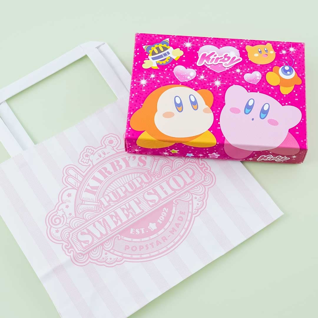 Kirby Chocolate Gift Box – Medium