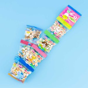 Tamago Boro Egg Biscuits – 7 pcs
