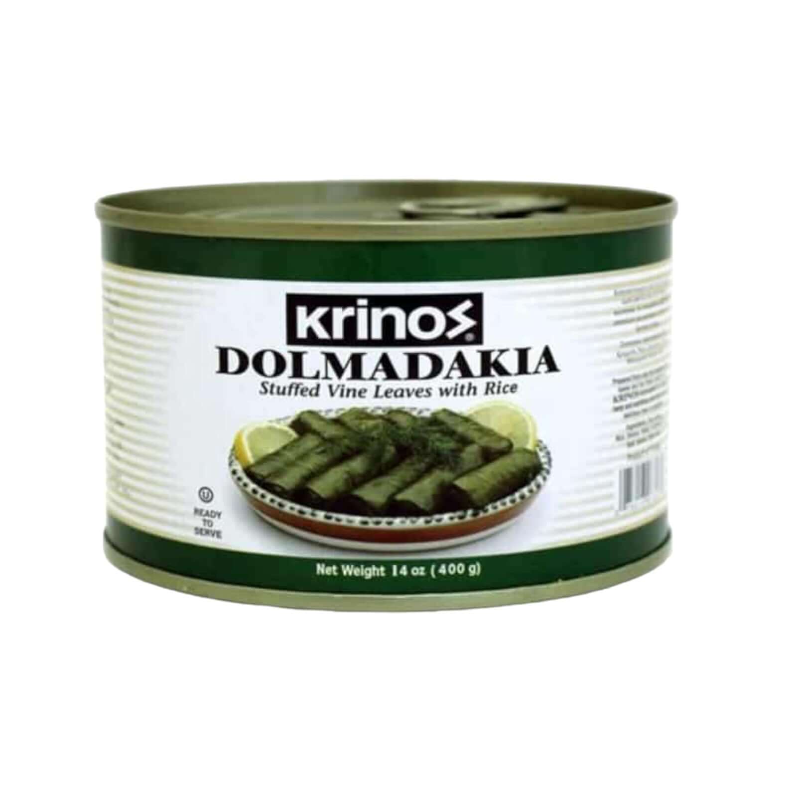Krinos Dolmadakia