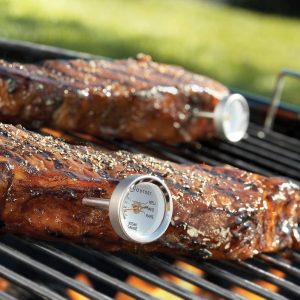 Fox Run Brands – Outset Steak Thermometer
