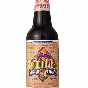 Tamarindo Bay Steak Sauce, 10oz.