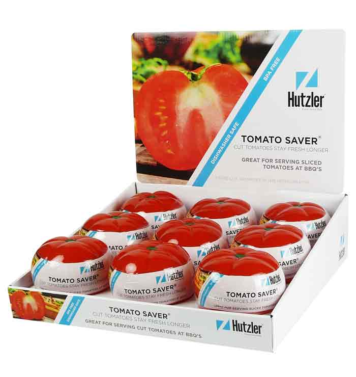 Gourmac – Tomato Saver