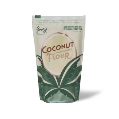 Pereg Coconut Multi-Purpose Flour, 16 oz.
