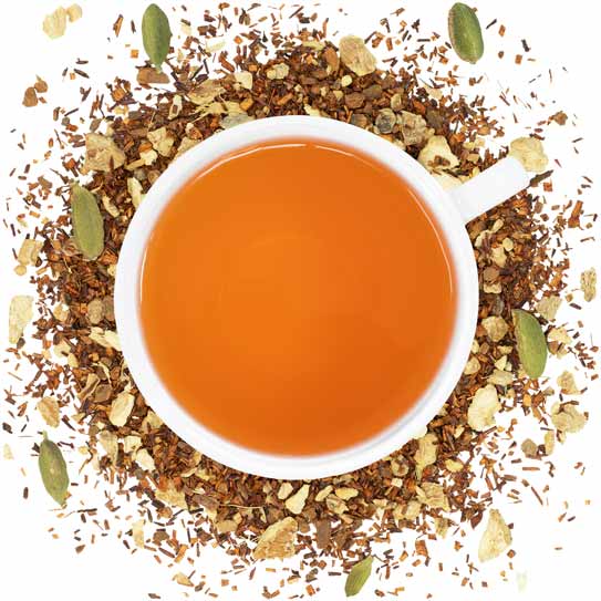 Organic Herbal Chai Bulk (by the pound)