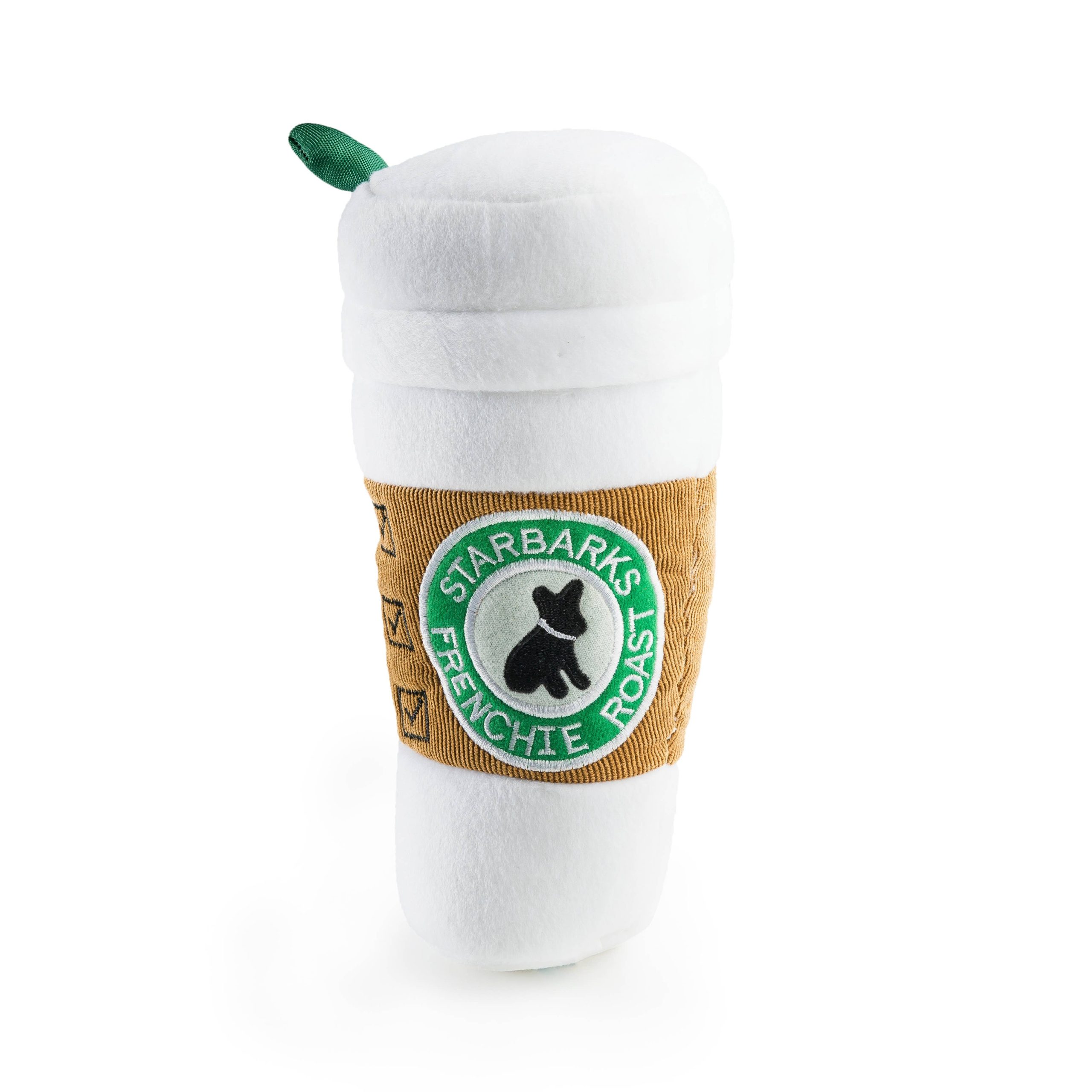Haute Diggity Dog – Starbarks Coffee Cup W/ Lid