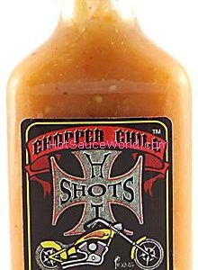 Chopper Chile, 5oz.