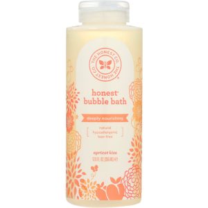 The Honest Company – Bubble Bath Deeply Nourishing Apricot Kiss